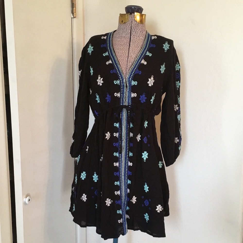Free people dress